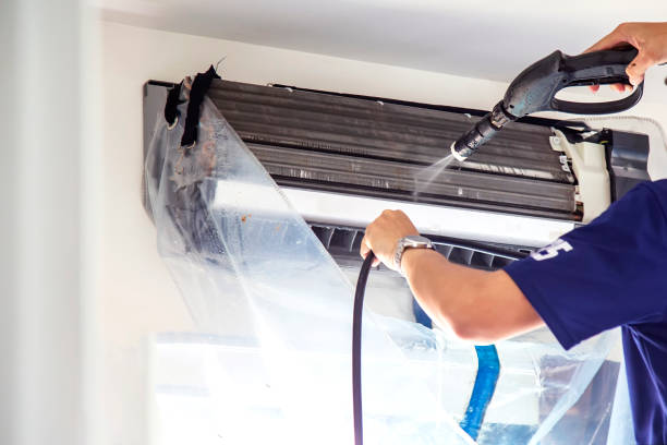 Ductwork Cleaning Services in Shrewsbury, PA